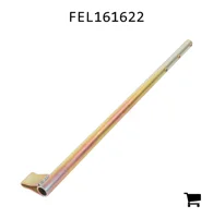 AGCO FEL161622 Держатель зубца