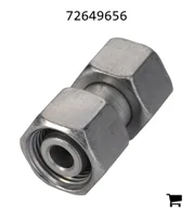 AGCO 72649656 Гидравлический клапан