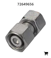 AGCO 72649656 Гидравлический клапан