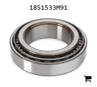 AGCO 1851533M91 Конический роликовый подшипник дифференциала