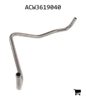 AGCO ACW3619040 Водопроводная труба