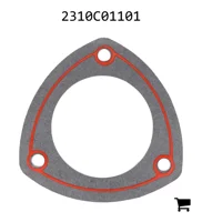 AGCO 2310C01101 Прокладка