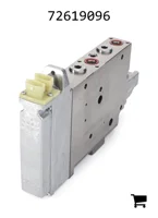 AGCO 72619096 Направляющий клапан