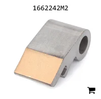 AGCO 1662242M2 Прокладка