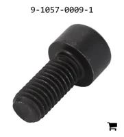 AGCO 9-1057-0009-1 Винт
