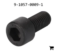 AGCO 9-1057-0009-1 Винт