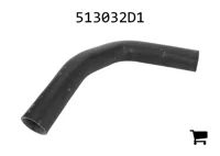 AGCO 513032D1 Патрубок радиатора