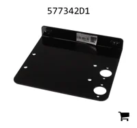 AGCO 577342D1 Крепление