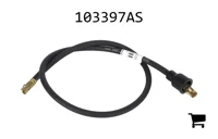 AGCO 103397AS Провод