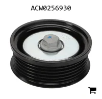 AGCO ACW0256930 Натяжной ролик