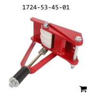 AGCO 1724-53-45-01 Натяжитель цепи