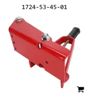 AGCO 1724-53-45-01 Натяжитель цепи