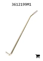 AGCO 3612199M1 Тяга