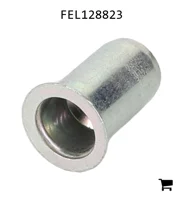 AGCO FEL128823 Самозажимная гайка