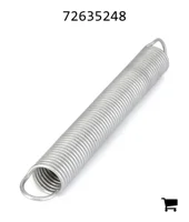 AGCO 72635248 Пружина натяжения