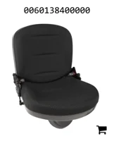 AGCO 0060138400000 Сиденье пассажира
