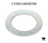 AGCO F258514030390 Диск