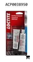 AGCO ACP0038950 Соединение Loctite® Locweld™ (2 тюбика по 1 унции)