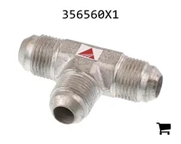 AGCO 356560X1 Тройник