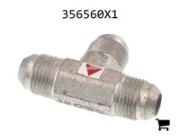 AGCO 356560X1 Тройник