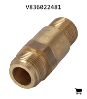 AGCO V836022481 Кронштейн