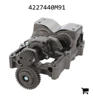 AGCO 4227440M91 Балансир