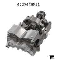 AGCO 4227440M91 Балансир