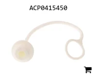 AGCO ACP0415450 Пыльник