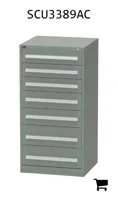 AGCO SCU3389AC Блок шкафа