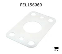 AGCO FEL156009 Листовой металл