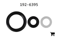 AGCO 192-6395 Ремкомплект