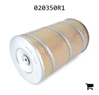 AGCO 020350R1 Фильтрующий элемент воздушного фильтра