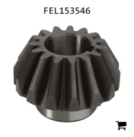AGCO FEL153546 Коническая шестерня
