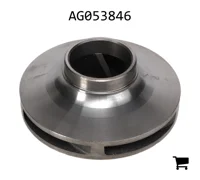 AGCO AG053846 Крыльчатка