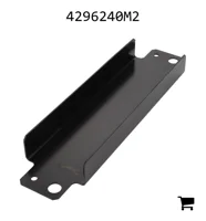 AGCO 4296240M2 Кожух