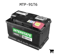 AGCO MTP-91T6 Аккумуляторная батарея