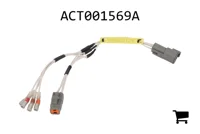 AGCO ACT001569A Жгут