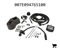AGCO 007E094765100 Разъем ISOBUS