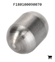 AGCO F180100090070 Стопорный палец