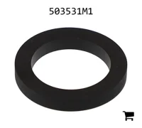 AGCO 503531M1 Уплотнение