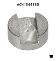 AGCO ACW4344530 Ограничительная шайба