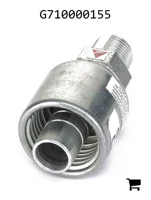 AGCO G710000155 Фитинг