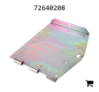 AGCO 72640208 Крышка