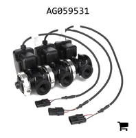 AGCO AG059531 Клапан