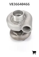 AGCO V836640466 Турбокомпрессор