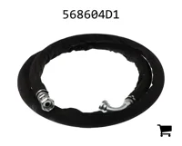 AGCO 568604D1 Гидравлический шланг