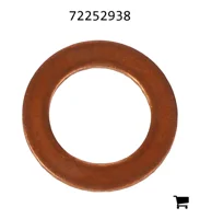 AGCO 72252938 Прокладка
