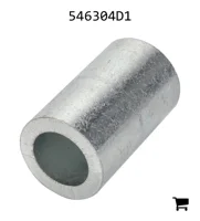 AGCO 546304D1 Проставочная втулка