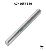 AGCO ACW1655130 Шарнирный палец