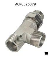 AGCO ACP0326370 Колено